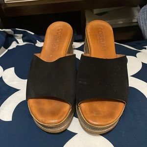 Cordani Espadrilles